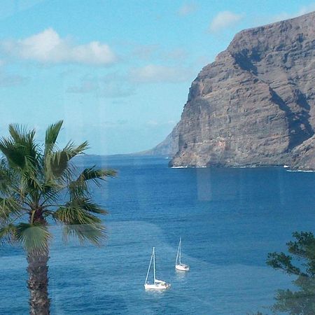 Enjoy Holiday-Wonderful Views Acantilado de los Gigantes Exterior foto